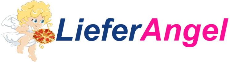 LieferAngel.klein.Logo